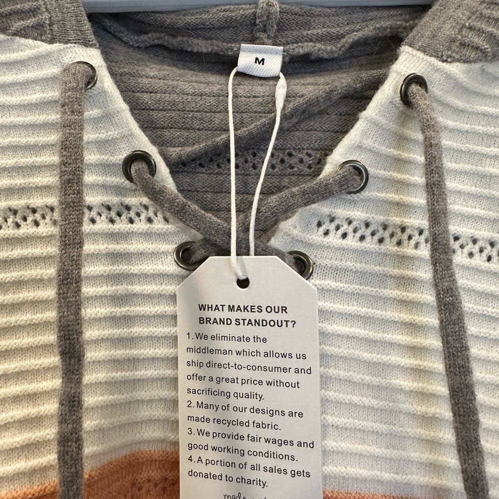 Sweater - Picture 2 of 3